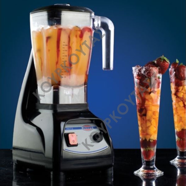 ΜΠΛΕΝΤΕΡ ΑΚ/12 ECO JOHNY - Image 7