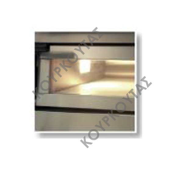 ΦΟΥΡΝΟΣ ΗΛΕΚΤΡΙΚΟΣ ΠΙΤΣΑΣ 2 ΕΠΙΠΕΔΩΝ FPD 193 NORTH - Image 2