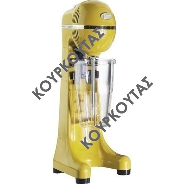 ΦΡΑΠΙΕΡΑ JOHNY 5 ΤΑΧΥΤΗΤΩΝ ΑΥΤΟΜΑΤΗ AK/2-5TA ΜΕΤΑΛΛΙΚΟ