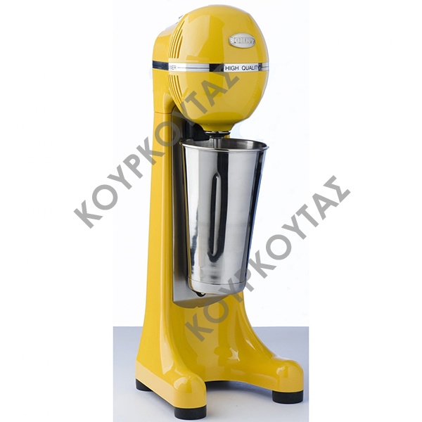 ΦΡΑΠΙΕΡΑ JOHNY 5 ΤΑΧΥΤΗΤΩΝ ΑΥΤΟΜΑΤΗ AK/2-5T PR ΜΕΤΑΛΛΙΚΟ
