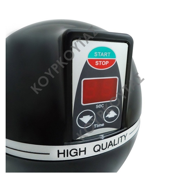 ΦΡΑΠΙΕΡΑ JOHNY 2 ΤΑΧΥΤΗΤΩΝ AK/2-2T TIMER ECO - Image 8