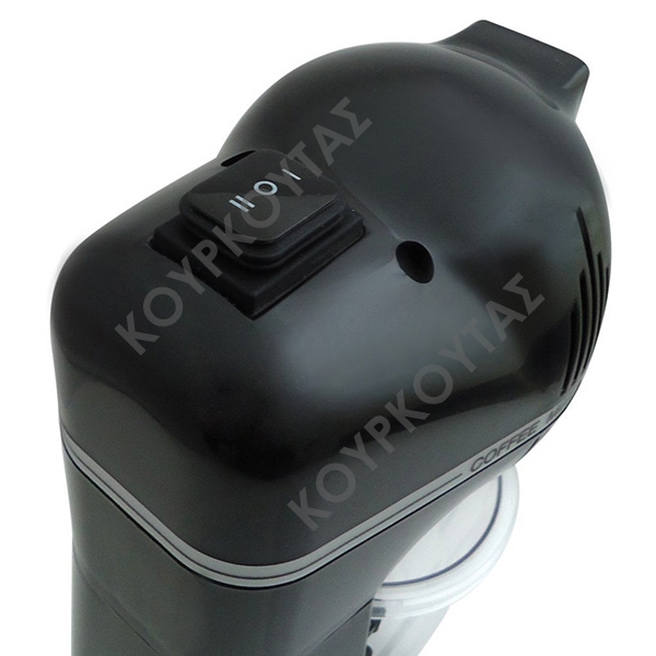 ΦΡΑΠΙΕΡΑ JOHNY 2 ΤΑΧΥΤΗΤΩΝ AK/2-2T TIMER ECO - Image 9