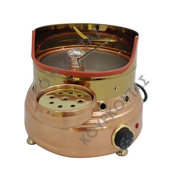 ΧΟΒΟΛΗ JOHNY AK/8-1 - Image 2