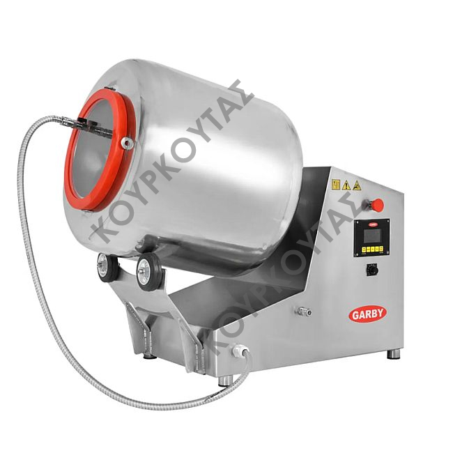 ΒΑΡΕΛΑ ΜΑΛΑΞΗΣ ΚΡΕΑΤΩΝ ΒΜΚ GARBY ΑΥΤΟΜΑΤΗ - Image 2