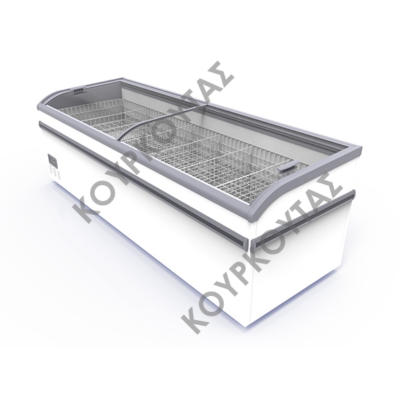 ΚΑΤΑΨΥΞΗ-ΣΥΝΤΗΡΗΣΗ ΜΕ ΣΥΡΟΜΕΝΑ ΚΟΥΡΜΠΑΡΙΣΤΑ ΤΖΑΜΙΑ AEGEAN 20