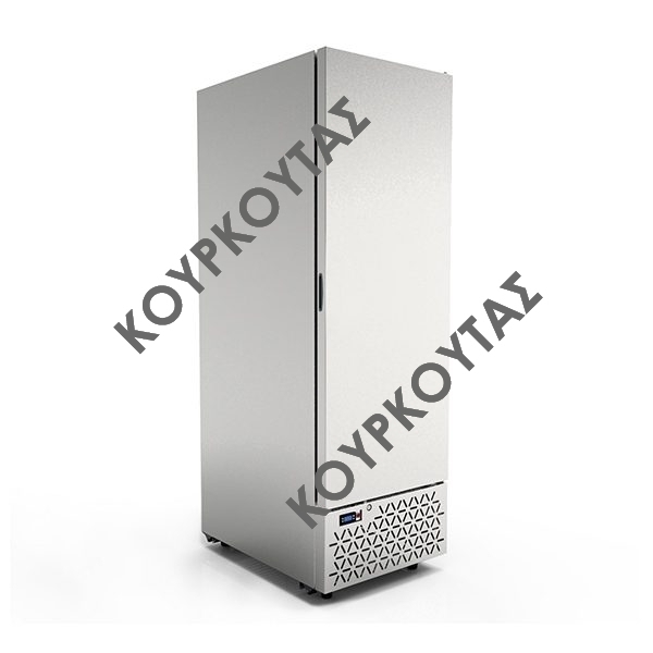 ΟΡΘΙΑ ΑΠΟΘΗΚΗ ΚΑΤΑΨΥΞΗΣ GELOBOX INOX CRYSTAL