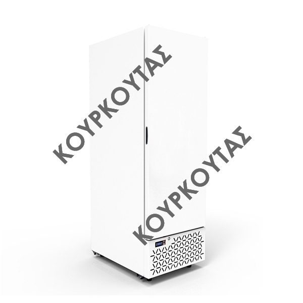 ΟΡΘΙΑ ΑΠΟΘΗΚΗ ΚΑΤΑΨΥΞΗΣ GELOBOX WHITE CRYSTAL