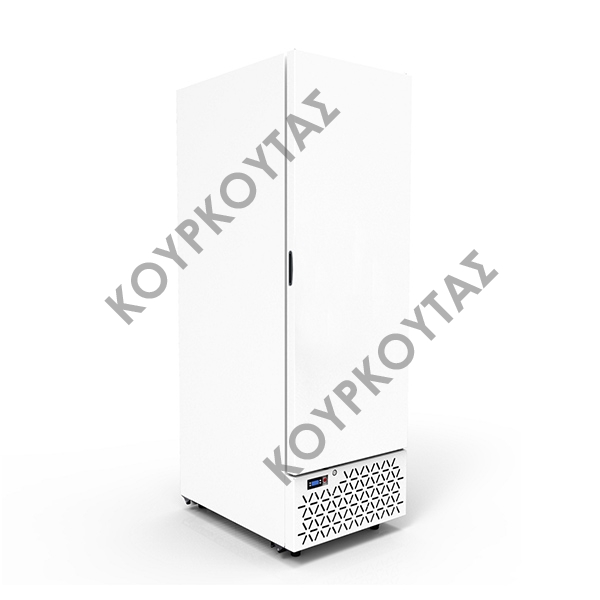 ΟΡΘΙΑ ΑΠΟΘΗΚΗ ΚΑΤΑΨΥΞΗΣ GELOBOX WHITE CRYSTAL