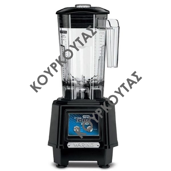 ΜΠΛΕΝΤΕΡ ΗΛΕΚΤΡΙΚΟ WARING ΣΕΙΡΑ TTB KAR