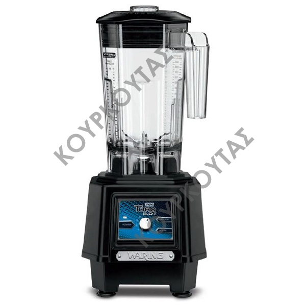 ΜΠΛΕΝΤΕΡ ΗΛΕΚΤΡΙΚΟ WARING ΣΕΙΡΑ TTB KAR - Image 2