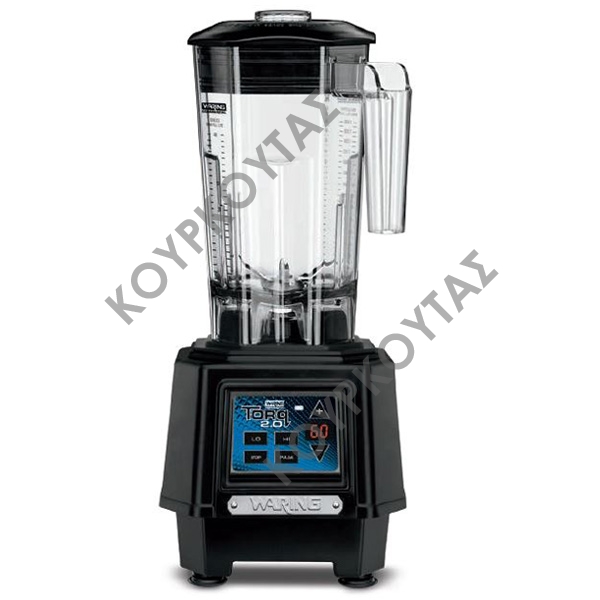 ΜΠΛΕΝΤΕΡ ΗΛΕΚΤΡΙΚΟ WARING ΣΕΙΡΑ TTB KAR - Image 3