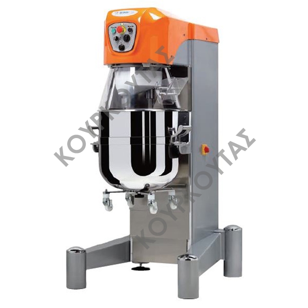 ΜΙΞΕΡ ΖΑΧΑΡΟΠΛΑΣΤΙΚΗΣ ΒΑΡΕΩΣ ΤΥΠΟΥ STAR KAR - Image 2