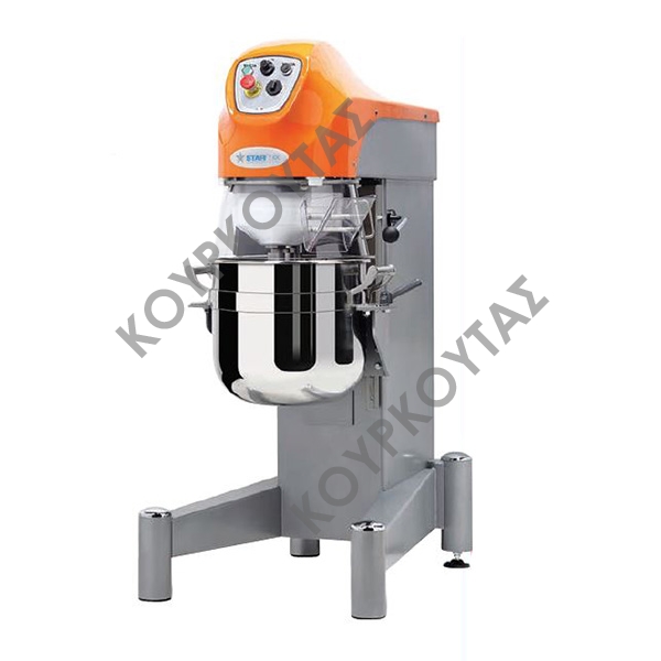 ΜΙΞΕΡ ΖΑΧΑΡΟΠΛΑΣΤΙΚΗΣ ΒΑΡΕΩΣ ΤΥΠΟΥ STAR KAR