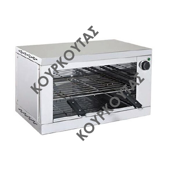 ΣΑΛΑΜΑΝΔΡΑ ΑΝΟΞΕΙΔΩΤΗ XDOME ΣΕΙΡΑ XDSL KAR