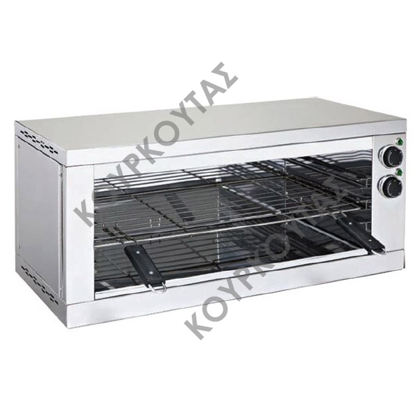 ΣΑΛΑΜΑΝΔΡΑ ΑΝΟΞΕΙΔΩΤΗ XDOME ΣΕΙΡΑ XDSL KAR - Image 2