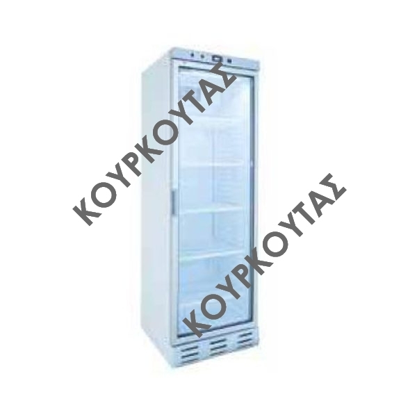 ΒΙΤΡΙΝΑ ΕΠΙΔΑΠΕΔΙΑ ΣΥΝΤΗΡΗΣΗΣ-ΑΝΑΨΥΚΤΙΚΩΝ METALFRIO CL372 VG