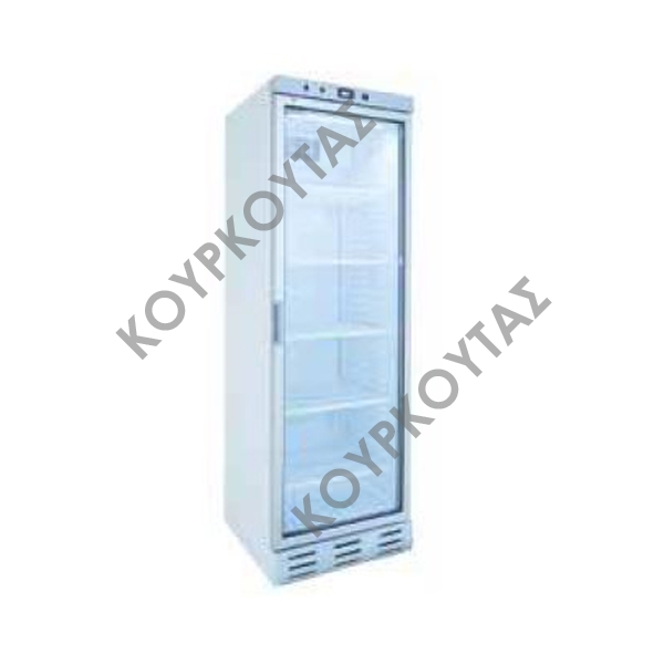 ΒΙΤΡΙΝΑ ΕΠΙΔΑΠΕΔΙΑ ΣΥΝΤΗΡΗΣΗΣ-ΑΝΑΨΥΚΤΙΚΩΝ METALFRIO CL372 VG