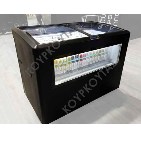 ΒΙΤΡΙΝΑ ΠΑΓΩΤΟΥ U5 BMAX GLAMOUR - Image 3