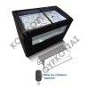ΒΙΤΡΙΝΑ ΠΑΓΩΤΟΥ U5 BMAX GLAMOUR - Image 2