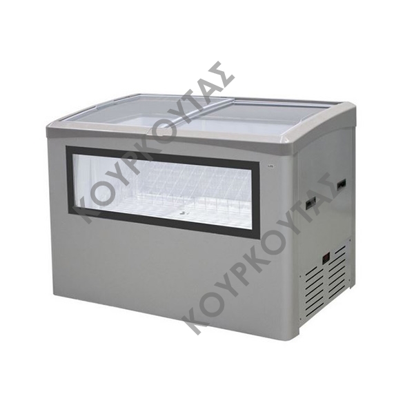 ΒΙΤΡΙΝΑ ΠΑΓΩΤΟΥ U5 BMAX GLAMOUR