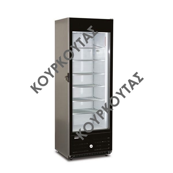ΒΙΤΡΙΝΑ ΚΑΤΑΨΥΞΗ ΕΠΙΔΑΠΕΔΙΑ U5 ΣΕΙΡΑ FROST400