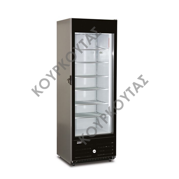 ΒΙΤΡΙΝΑ ΚΑΤΑΨΥΞΗ ΕΠΙΔΑΠΕΔΙΑ U5 ΣΕΙΡΑ FROST400