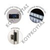 ΒΙΤΡΙΝΑ ΚΑΤΑΨΥΞΗ ΕΠΙΤΡΑΠΕΖΙΑ U5 ΣΕΙΡΑ IQ - Image 4