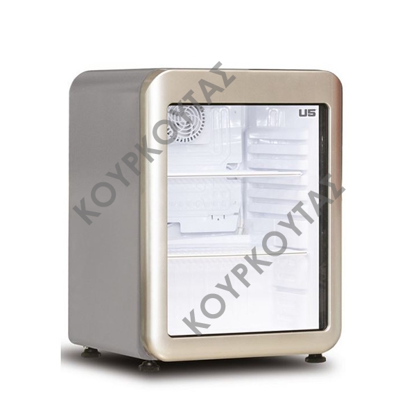 ΒΙΤΡΙΝΑ  ΕΠΙΤΡΑΠΕΖΙΑ ΣΥΝΤΗΡΗΣΗΣ U5 ΣΕΙΡΑ CX - Image 2