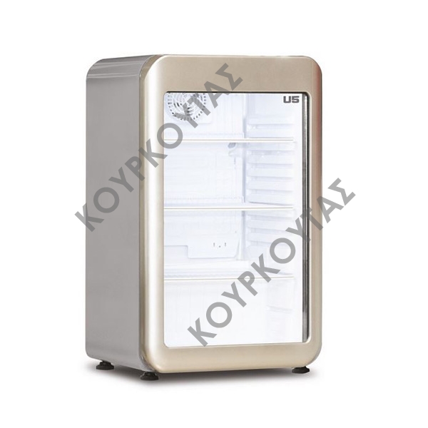 ΒΙΤΡΙΝΑ  ΕΠΙΤΡΑΠΕΖΙΑ ΣΥΝΤΗΡΗΣΗΣ U5 ΣΕΙΡΑ CX - Image 3