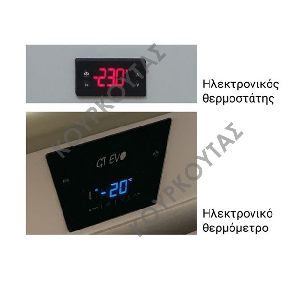 ΚΑΤΑΨΥΞΗ ΒΟΥΤΑ ΜΕ ΣΥΡΟΜΕΝΑ ΚΡΥΣΤΑΛΛΑ U5 GT250 EVO - Image 2