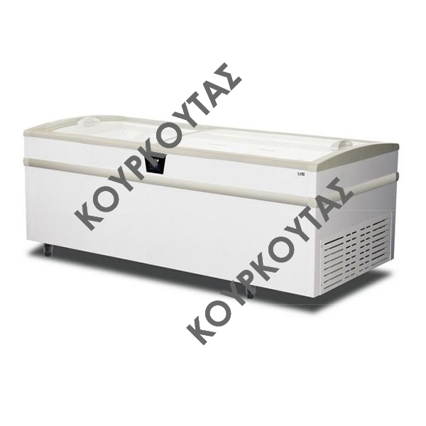 ΚΑΤΑΨΥΞΗ ΒΟΥΤΑ ΜΕ ΣΥΡΟΜΕΝΑ ΚΡΥΣΤΑΛΛΑ U5 GT200 EVO