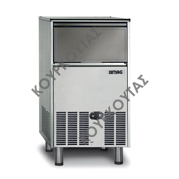 ΜΗΧΑΝΗ ΠΑΓΟΚΥΒΩΝ ΜΕ ΣΥΣΤΗΜΑ ΨΕΚΑΣΜΟΥ SIMAG SCE 65