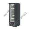 ΒΙΤΡΙΝΑ SELF SERVICE ΛΙΒΑΣ ΣΥΝΤΗΡΗΣΗΣ ΜΕ ή ΧΩΡΙΣ ΨΥΚΤΙΚΟ ΜΗΧΑΝΗΜΑ  ΥΨΟΥΣ 2.05m - Image 2