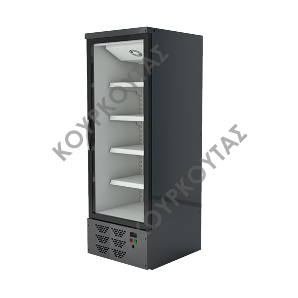 ΒΙΤΡΙΝΑ SELF SERVICE ΛΙΒΑΣ ΣΥΝΤΗΡΗΣΗΣ ΜΕ ή ΧΩΡΙΣ ΨΥΚΤΙΚΟ ΜΗΧΑΝΗΜΑ ΥΨΟΥΣ 2.05m - Image 2