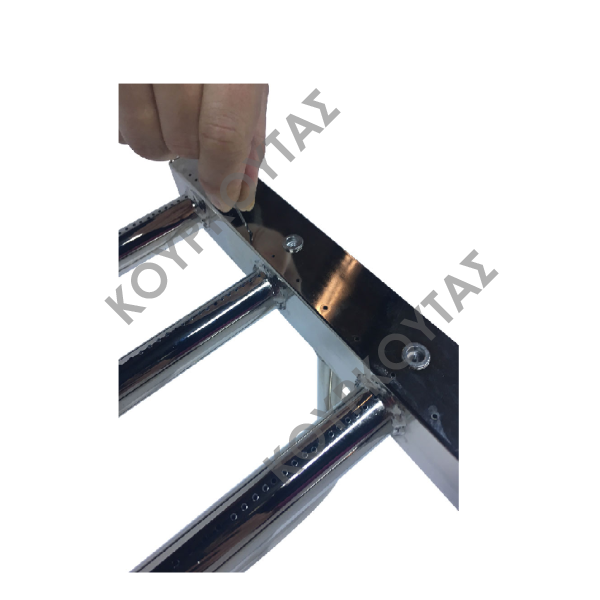 ΣΧΑΡΙΕΡΑ ΑΕΡΙΟΥ ΒΑΡΕΩΣ ΤΥΠΟΥ ΕΠΙΤΡΑΠΕΖΙΑ ARTEMIS 1 - Image 2