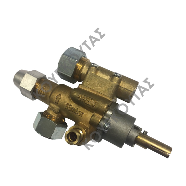 ΣΧΑΡΙΕΡΑ ΑΕΡΙΟΥ ΒΑΡΕΩΣ ΤΥΠΟΥ ΕΠΙΤΡΑΠΕΖΙΑ ARTEMIS 1 - Image 3