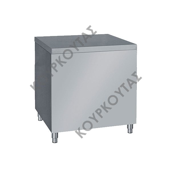 ΤΑΜΕΙΟ LUX INOX BTK 80I, BTK 100I, BTK 150I -BAM