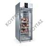 ΘΑΛΑΜΟΣ ΞΗΡΑΣ ΩΡΙΜΑΝΣΗΣ INOX DR 70-BAM