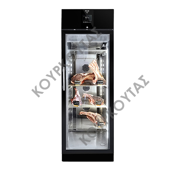 ΘΑΛΑΜΟΣ ΞΗΡΑΣ ΩΡΙΜΑΝΣΗΣ ΜΑΥΡΟΣ DR 70BL-BAM - Image 2