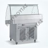 ΒΙΤΡΙΝΑ ΨΑΡΙΩΝ ΨΥΧΟΜΕΝΗ ΜΕ ΚΛΙΣΗ FO 110,FO 150-BAM - Image 2