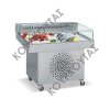 ΒΙΤΡΙΝΑ ΨΑΡΙΩΝ ΨΥΧΟΜΕΝΗ ΠΡΟΒΟΛΗΣ SELF SERVICE FS 110,FS 150-BAM - Image 2