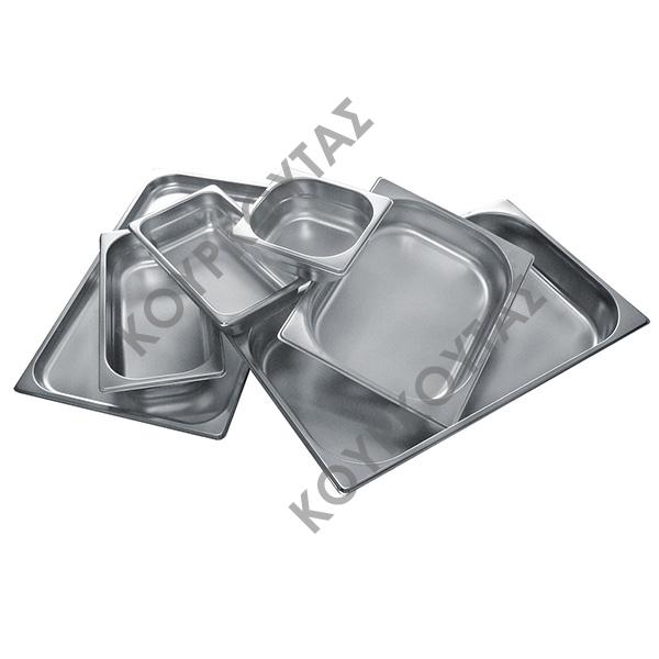 ΛΕΚΑΝΑΚΙΑ ΑΝΟΞΕΙΔΩΤΑ GN-BAM