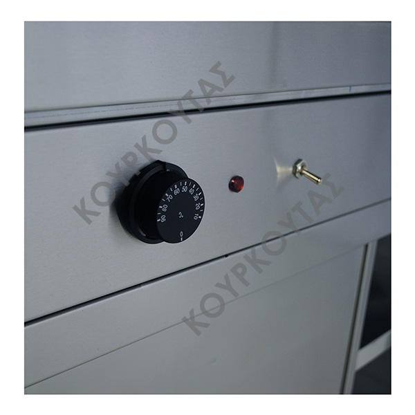 ΜΠΑΙΝ ΜΑΡΙ ΜΕ ΒΙΤΡΙΝΑ ΕΠΙΔΑΠΕΔΙΟ MD 106, MD 138, MD 170 -BAM - Image 4