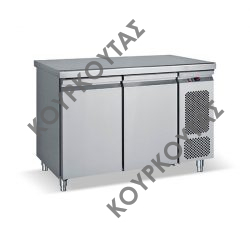 ΨΥΓΕΙΟ ΠΑΓΚΟΣ COMPACT ΜΕ ΠΟΡΤΕΣ GN PGC124 -BAM