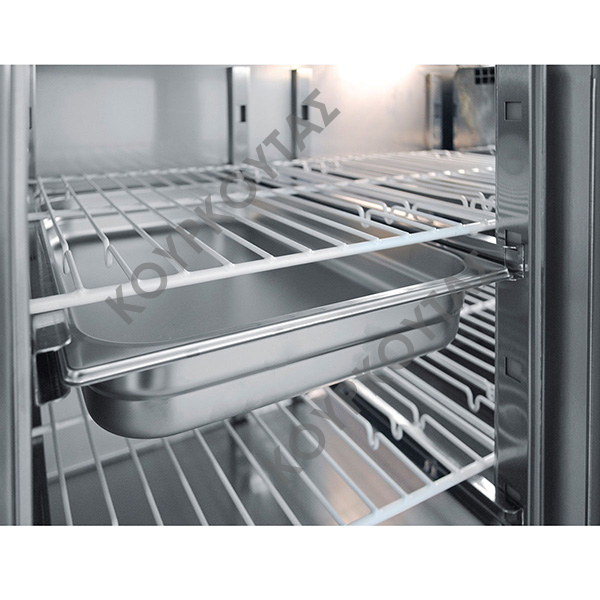 ΨΥΓΕΙΟ ΜΠΑΡ ΣΥΝΤΗΡΗΣΗ ΜΕ 3 ΠΟΡΤΕΣ MM185-BAM - Image 4