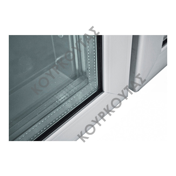 ΨΥΓΕΙΟ ΠΑΓΚΟΣ ΣΥΝΤΗΡΗΣΗ ΜΕ 3 ΠΟΡΤΕΣ ΤΖΑΜΙΟΥ GN PGG185 -BAM - Image 3