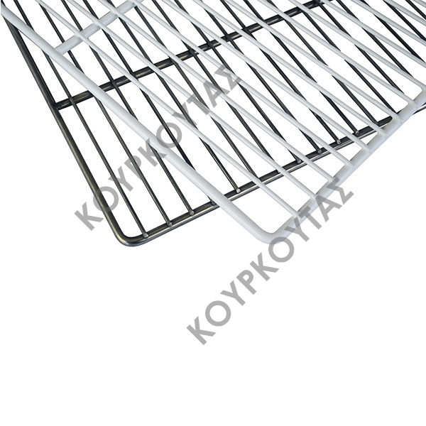 ΣΧΑΡΕΣ INOX ΣΕΙΡΑ S -BAM