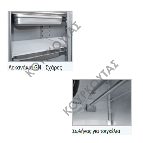 ΘΑΛΑΜΟΣ ΣΥΝΤΗΡΗΣΗΣ ΜΕ ΔΥΟ ΠΟΡΤΕΣ US 137-BAM - Image 6