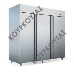 ΘΑΛΑΜΟΣ ΣΥΝΤΗΡΗΣΗΣ ΜΕ ΤΡΕΙΣ ΠΟΡΤΕΣ US 205-BAM