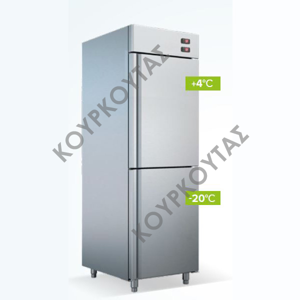 ΨΥΓΕΙΟ ΘΑΛΑΜΟΣ ΣΥΝΤΗΡΗΣΗ & ΚΑΤΑΨΥΞΗ USK 70 - Image 2